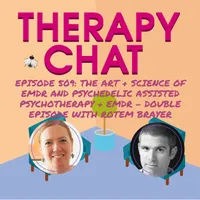Therapy Chat artwork
