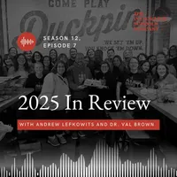 The Integrated Schools Podcast artwork