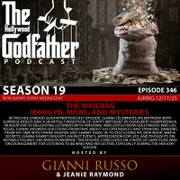 The Hollywood Godfather Podcast artwork