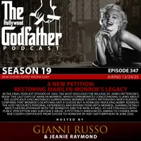 The Hollywood Godfather Podcast artwork