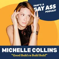 That's A Gay Ass Podcast artwork