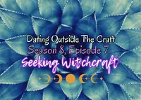 Seeking Witchcraft artwork