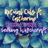 Seeking Witchcraft artwork