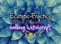 Seeking Witchcraft artwork