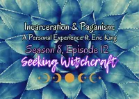 Seeking Witchcraft artwork