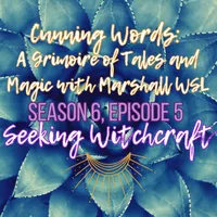 Seeking Witchcraft artwork