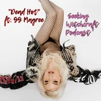 Seeking Witchcraft artwork