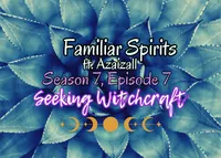 Seeking Witchcraft artwork