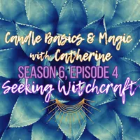 Seeking Witchcraft artwork