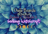 Seeking Witchcraft artwork