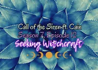 Seeking Witchcraft artwork