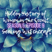 Seeking Witchcraft artwork