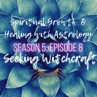 Seeking Witchcraft artwork