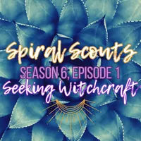 Seeking Witchcraft artwork