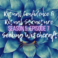 Seeking Witchcraft artwork