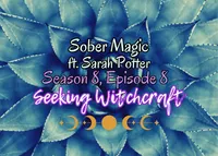Seeking Witchcraft artwork
