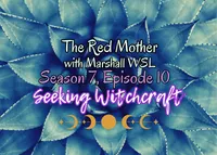 Seeking Witchcraft artwork