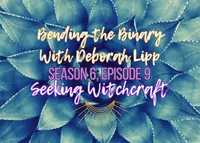 Seeking Witchcraft artwork