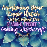 Seeking Witchcraft artwork