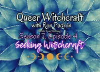 Seeking Witchcraft artwork