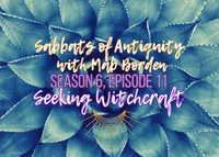 Seeking Witchcraft artwork