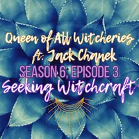 Seeking Witchcraft artwork