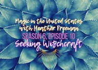 Seeking Witchcraft artwork