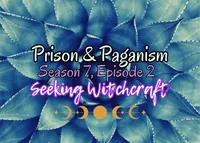 Seeking Witchcraft artwork