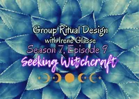 Seeking Witchcraft artwork