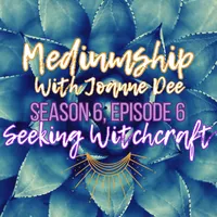 Seeking Witchcraft artwork