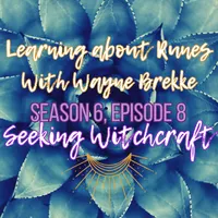 Seeking Witchcraft artwork