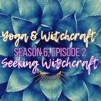 Seeking Witchcraft artwork
