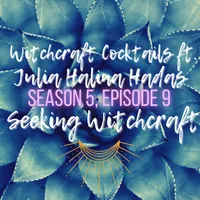 Seeking Witchcraft artwork