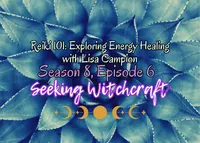 Seeking Witchcraft artwork