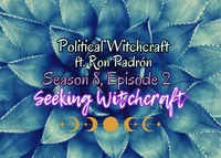 Seeking Witchcraft artwork