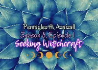 Seeking Witchcraft artwork