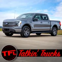 TFL Talkin' Trucks artwork