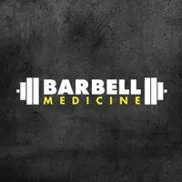 Barbell Medicine Podcast artwork