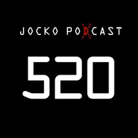 Jocko Podcast artwork