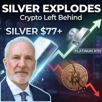 The Peter Schiff Show Podcast artwork