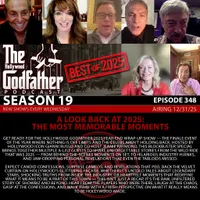 The Hollywood Godfather Podcast artwork