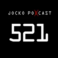 Jocko Podcast artwork