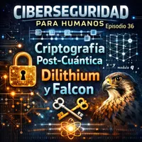 Ciberseguridad para humanos artwork