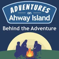 Adventures on Ahway Island | Family Friendly Mystery & Adventure Podcast artwork