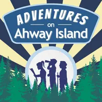 Adventures on Ahway Island | Family Friendly Mystery & Adventure Podcast artwork