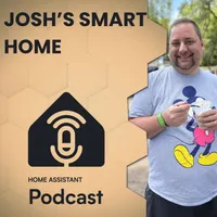 Home Assistant Podcast artwork
