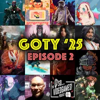 Gaming In The Wild - Video Game Reviews artwork