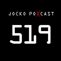Jocko Podcast artwork