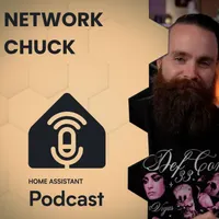 Home Assistant Podcast artwork