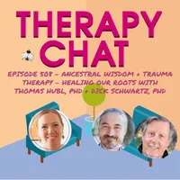 Therapy Chat artwork